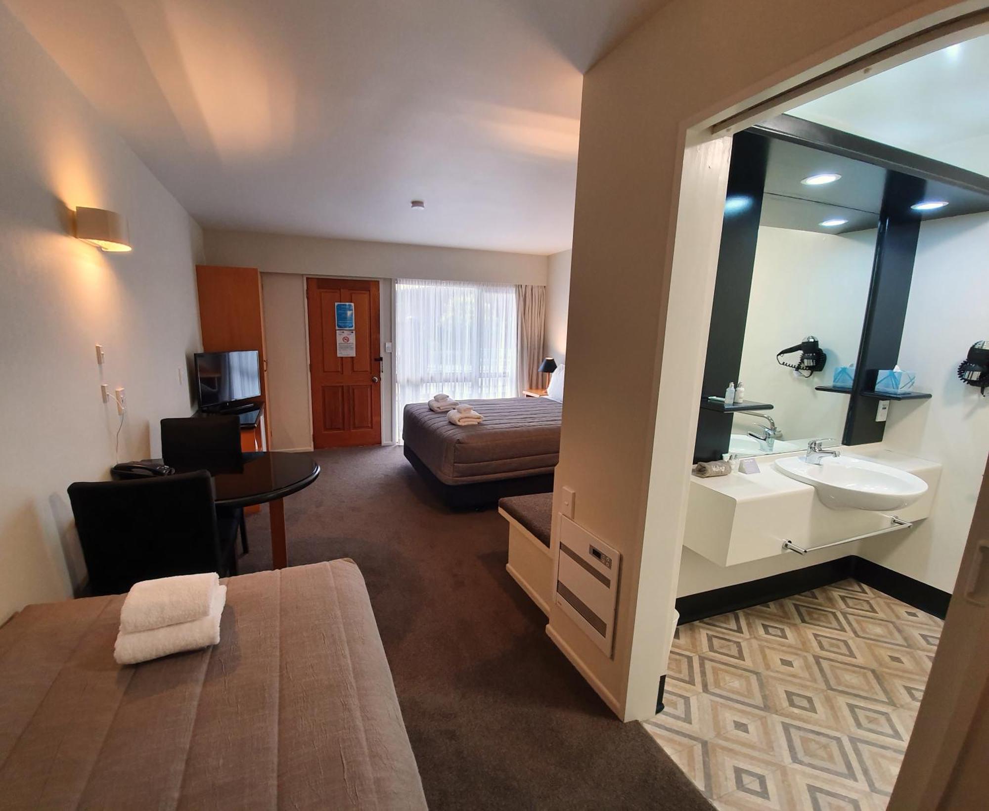 เฮอร์ริเทจ เกตเวย์ โฮเทล Hotel โอมารามา ภายนอก รูปภาพ