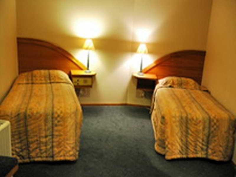 เฮอร์ริเทจ เกตเวย์ โฮเทล Hotel โอมารามา ภายนอก รูปภาพ